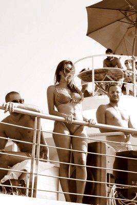 Boat Party by Q Entertainment